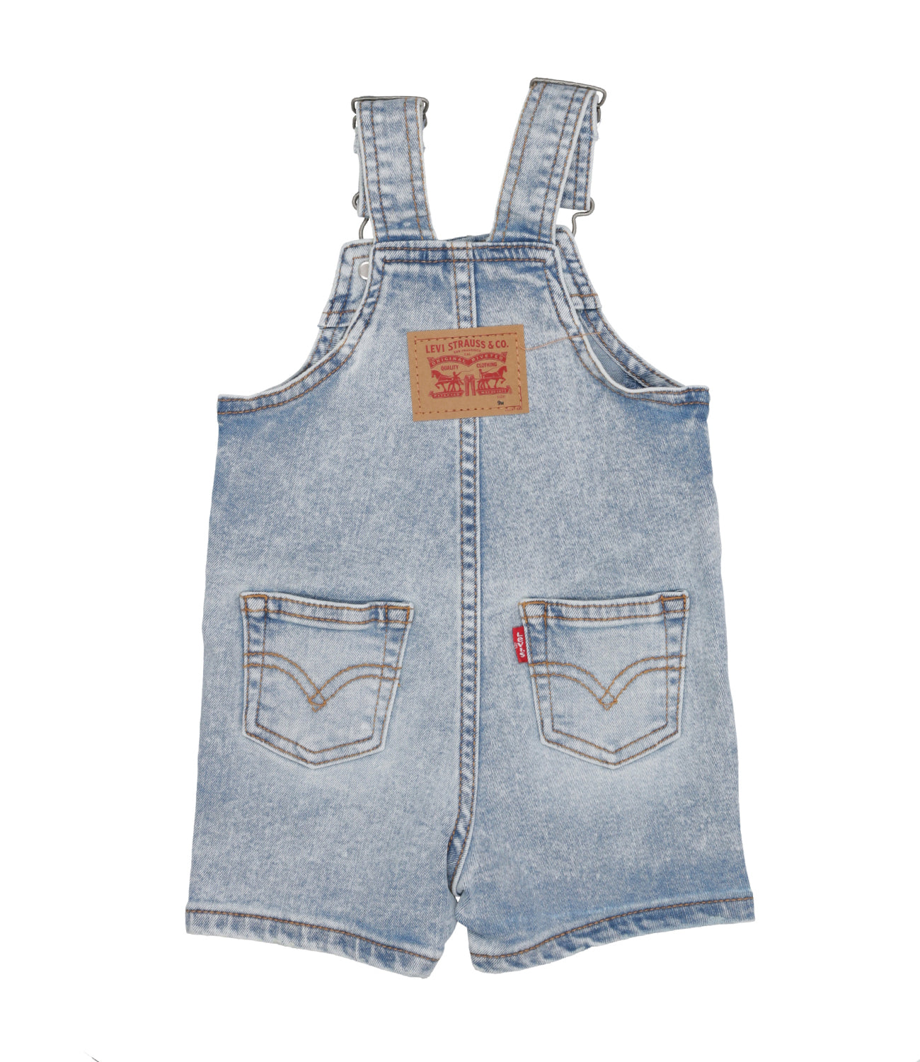 Levis Kids | Dungarees Denim Medium