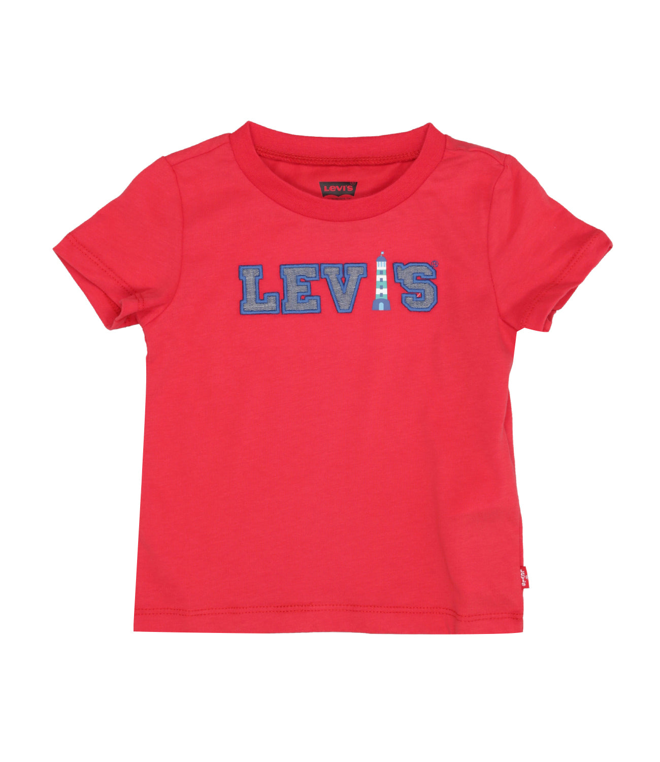 Levis Kids | Red T-Shirt