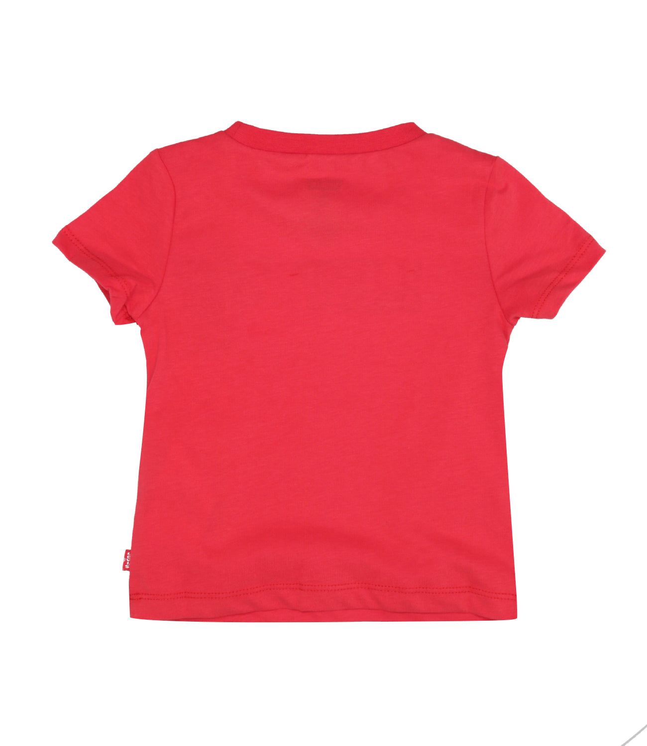 Levis Kids | Red T-Shirt