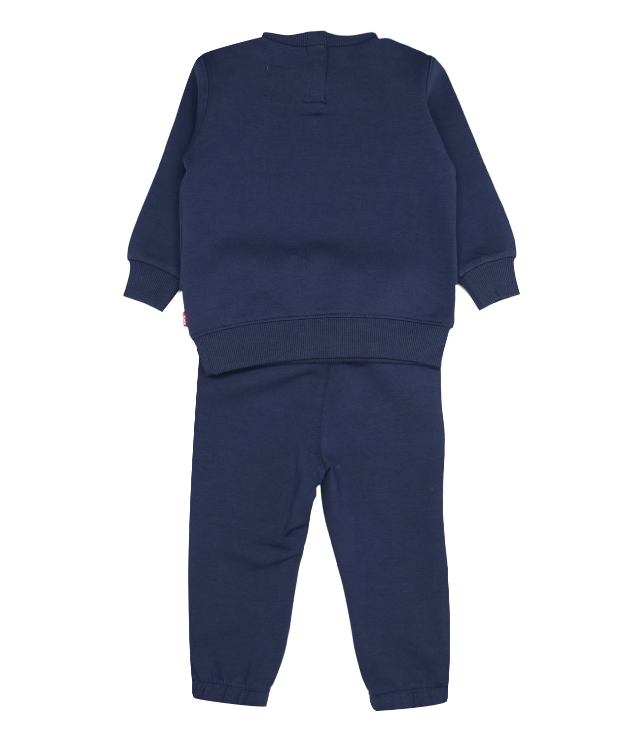 Levis Kids | Sweatshirt and Pants Set Navy Blue