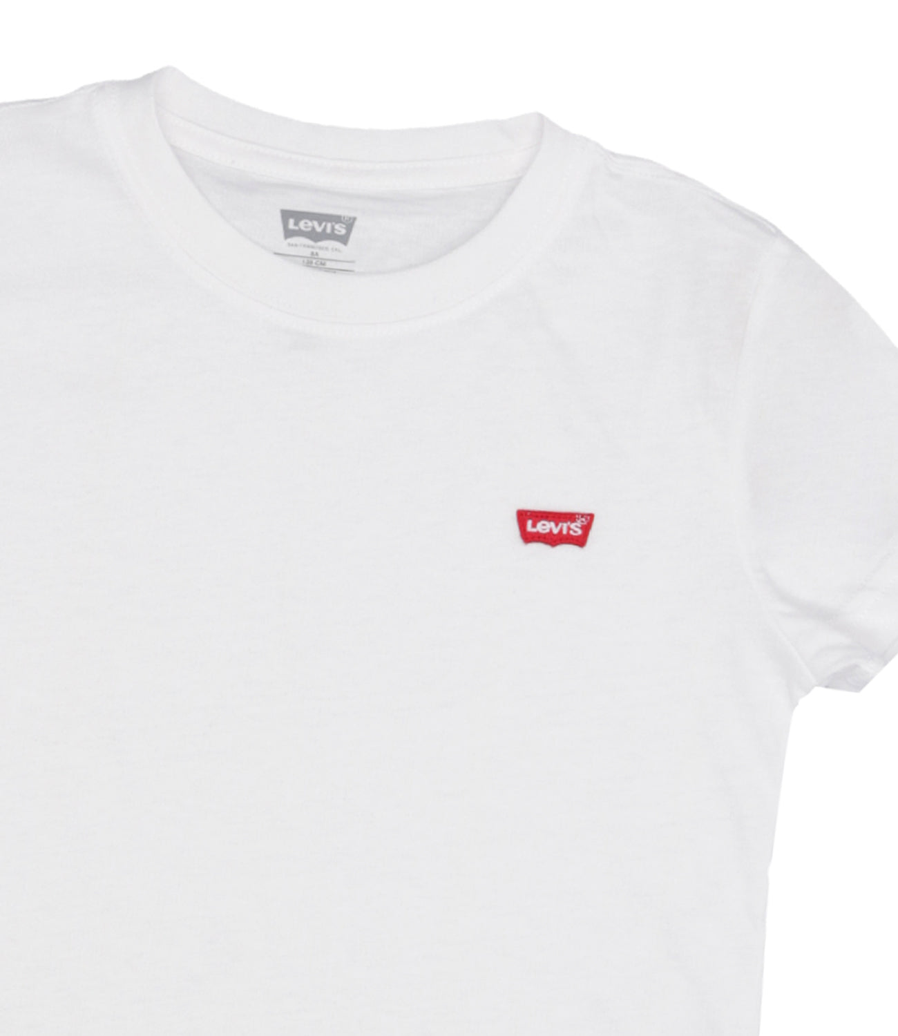 Levis Kids | T-Shirt Bianca