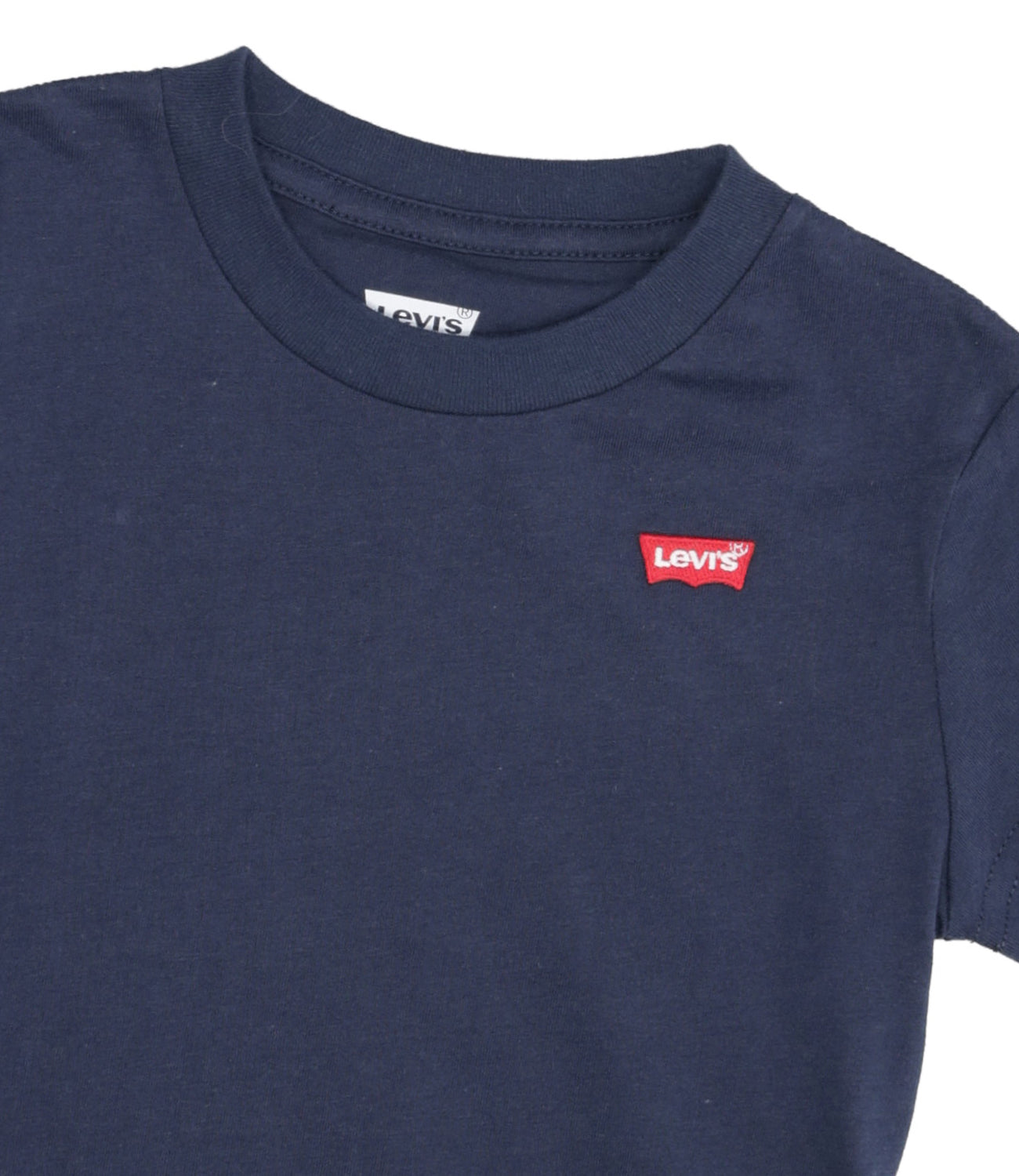 Levis Kids | T-Shirt Blu navy