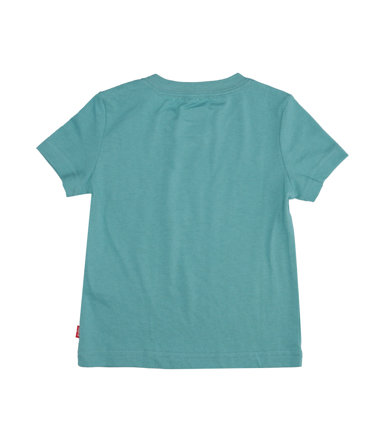 Levis Kids | T-Shirt Verde smeraldo