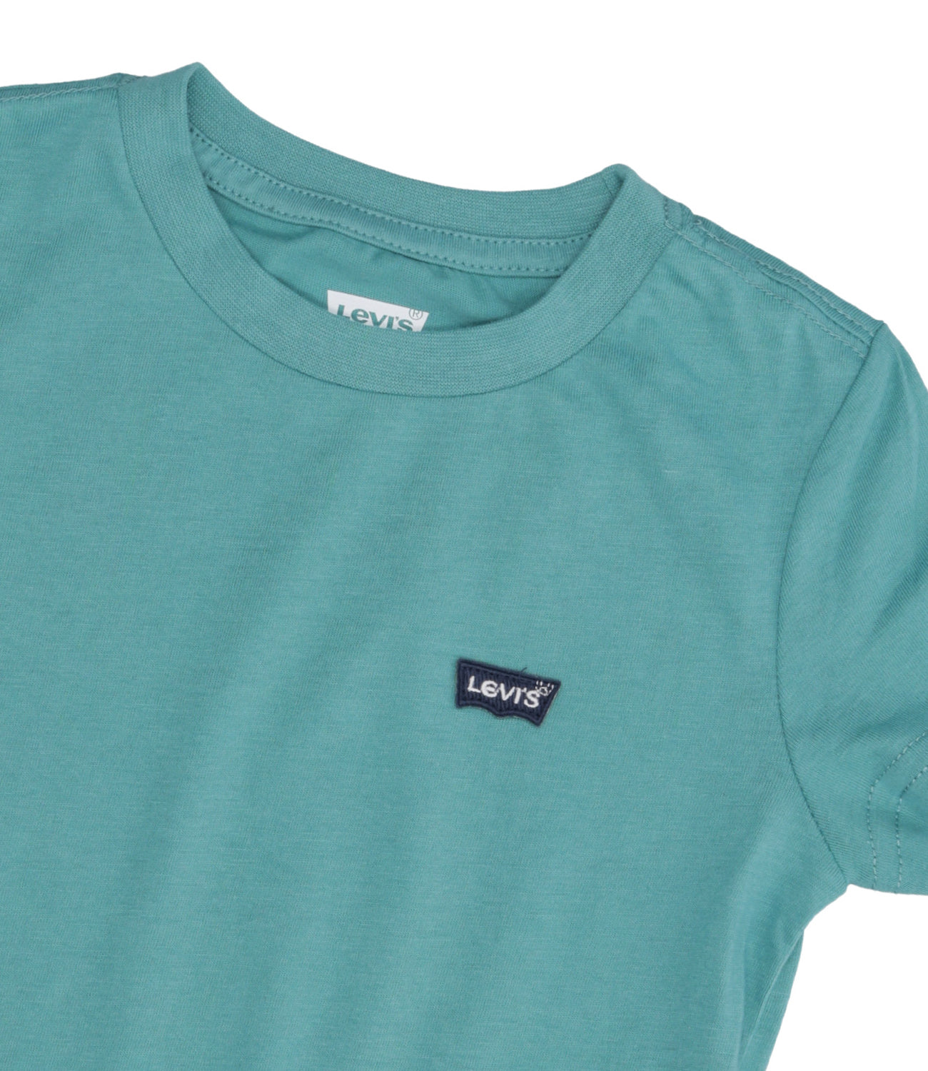 Levis Kids | T-Shirt Verde smeraldo