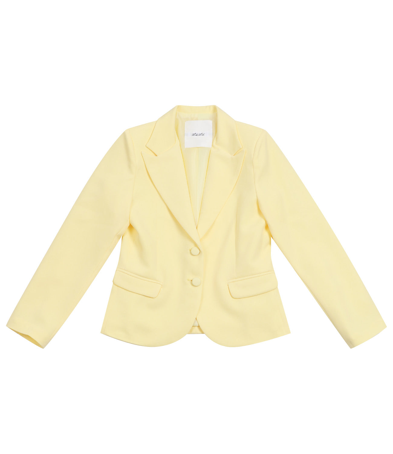 Lu Lu Girl | Water Jacket