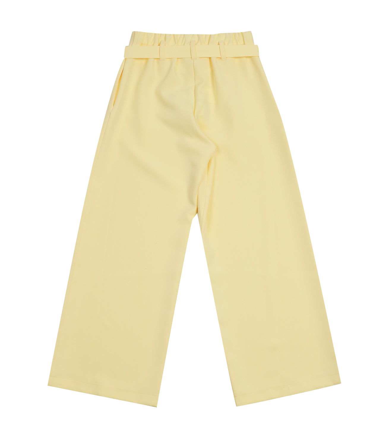 Lu Lu Girl | Yellow Pants