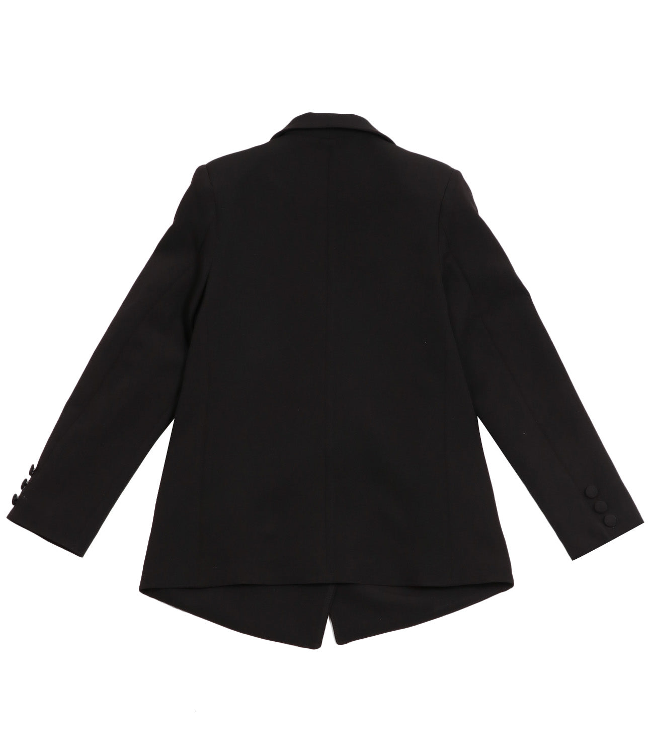 Lu Lu Girl | Black Jacket