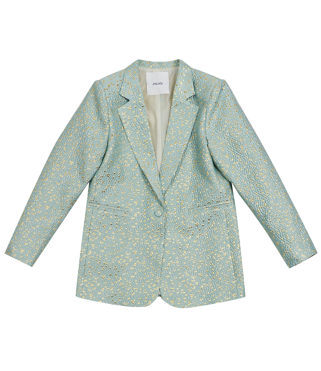 Lu Lu Girl | Water Jacket