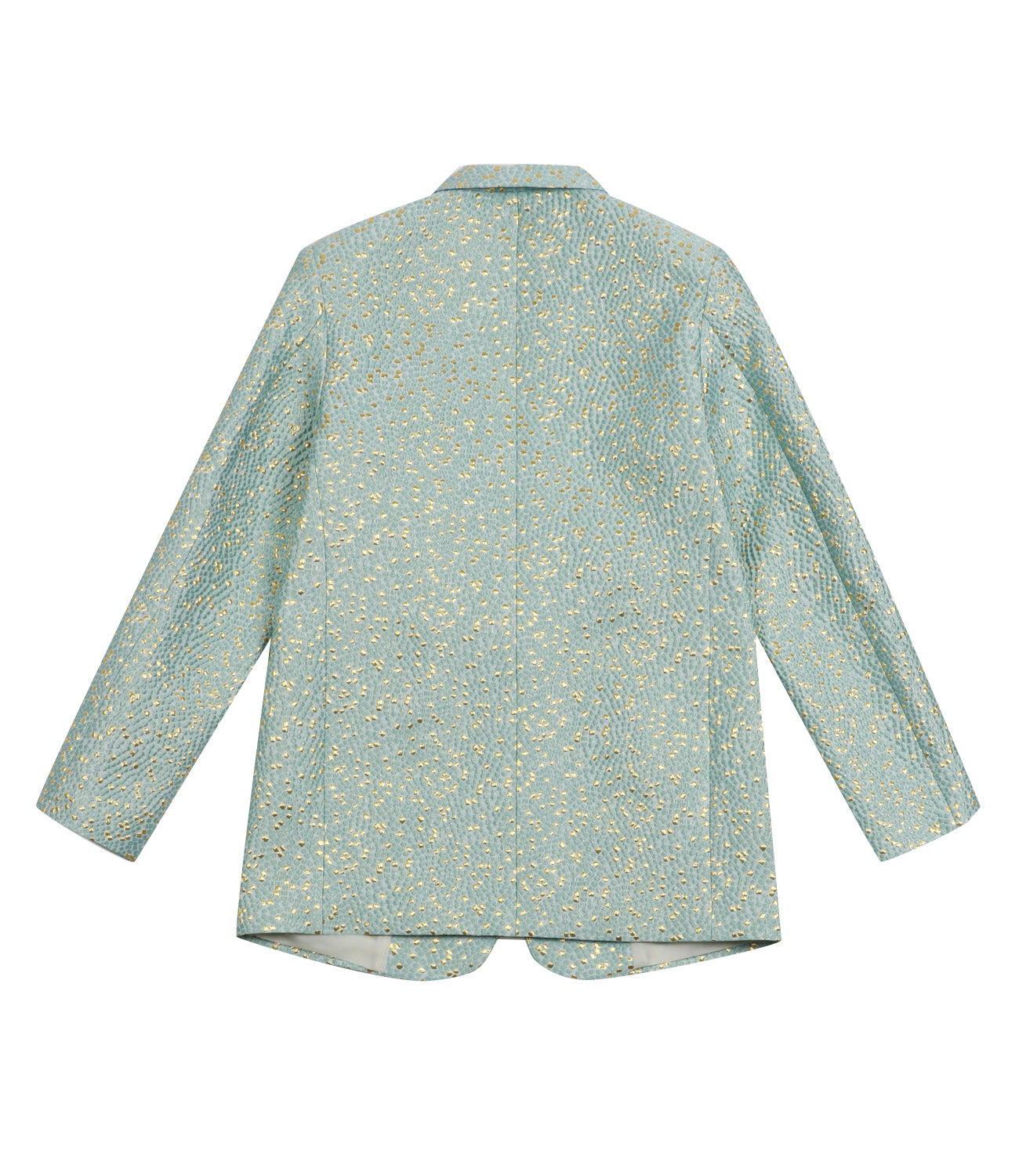 Lu Lu Girl | Water Jacket