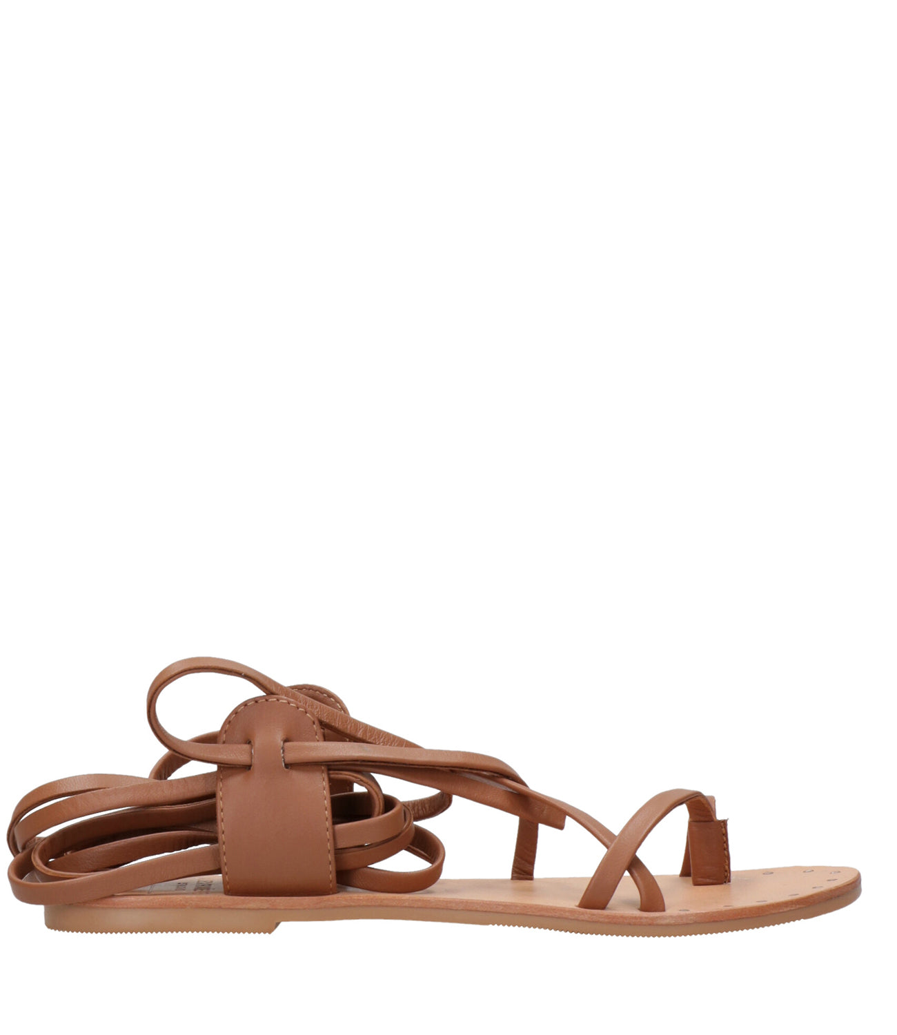 Manebi | Sandalwood Tan