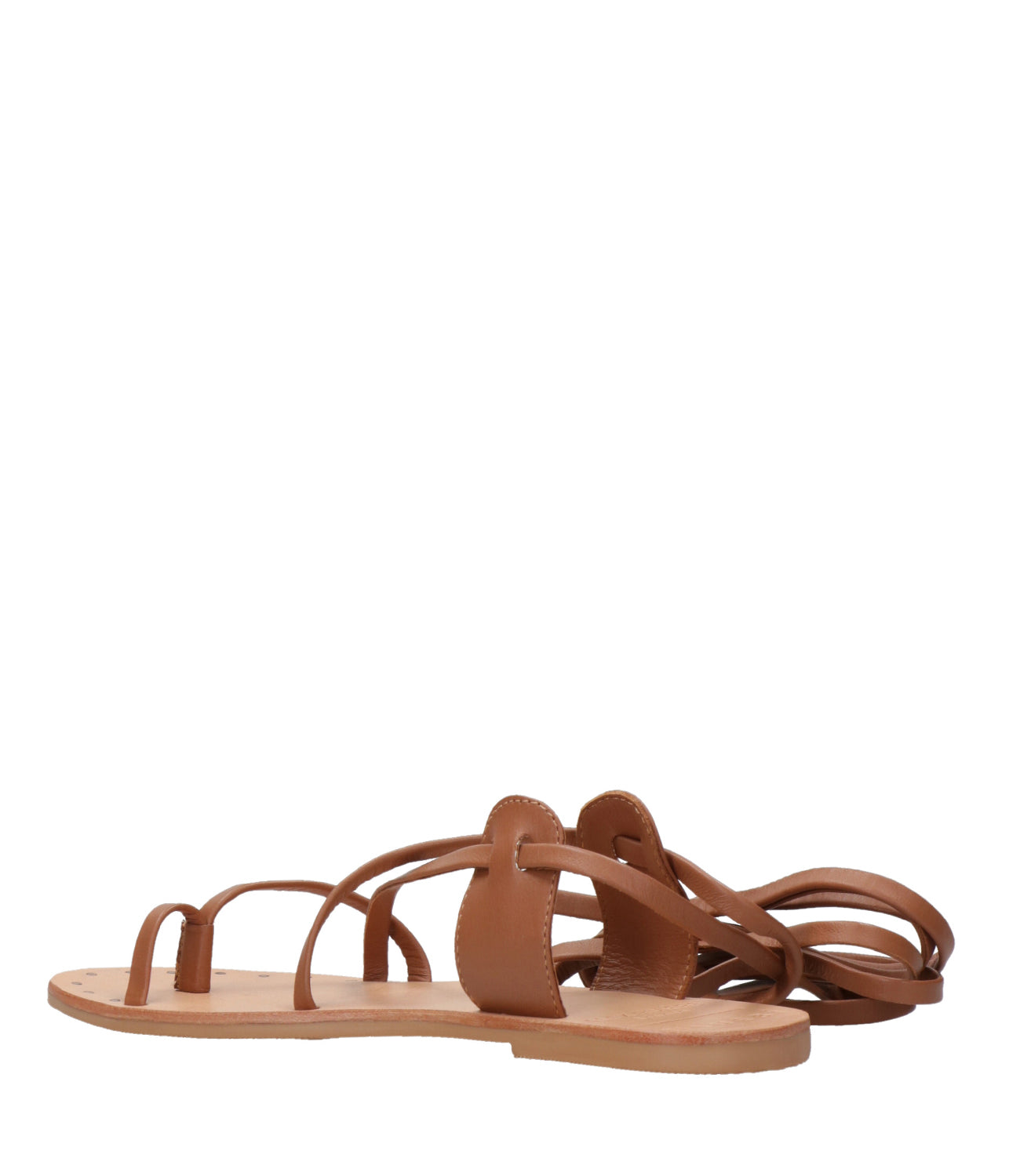 Manebi | Sandalwood Tan