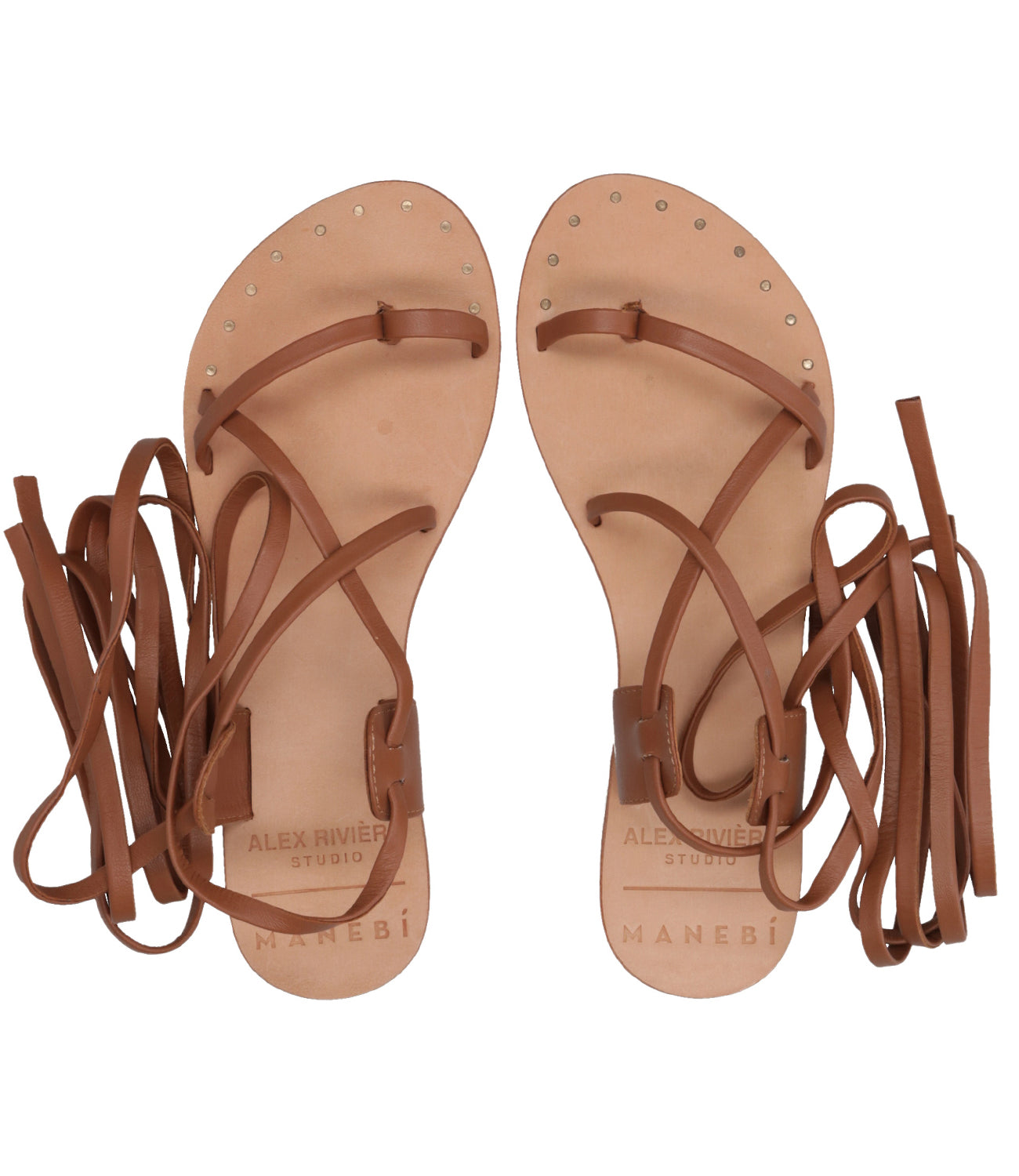 Manebi | Sandalwood Tan