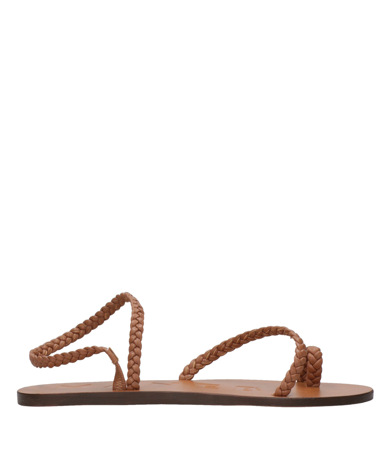 Manebi | Sandalo Canyon Tan