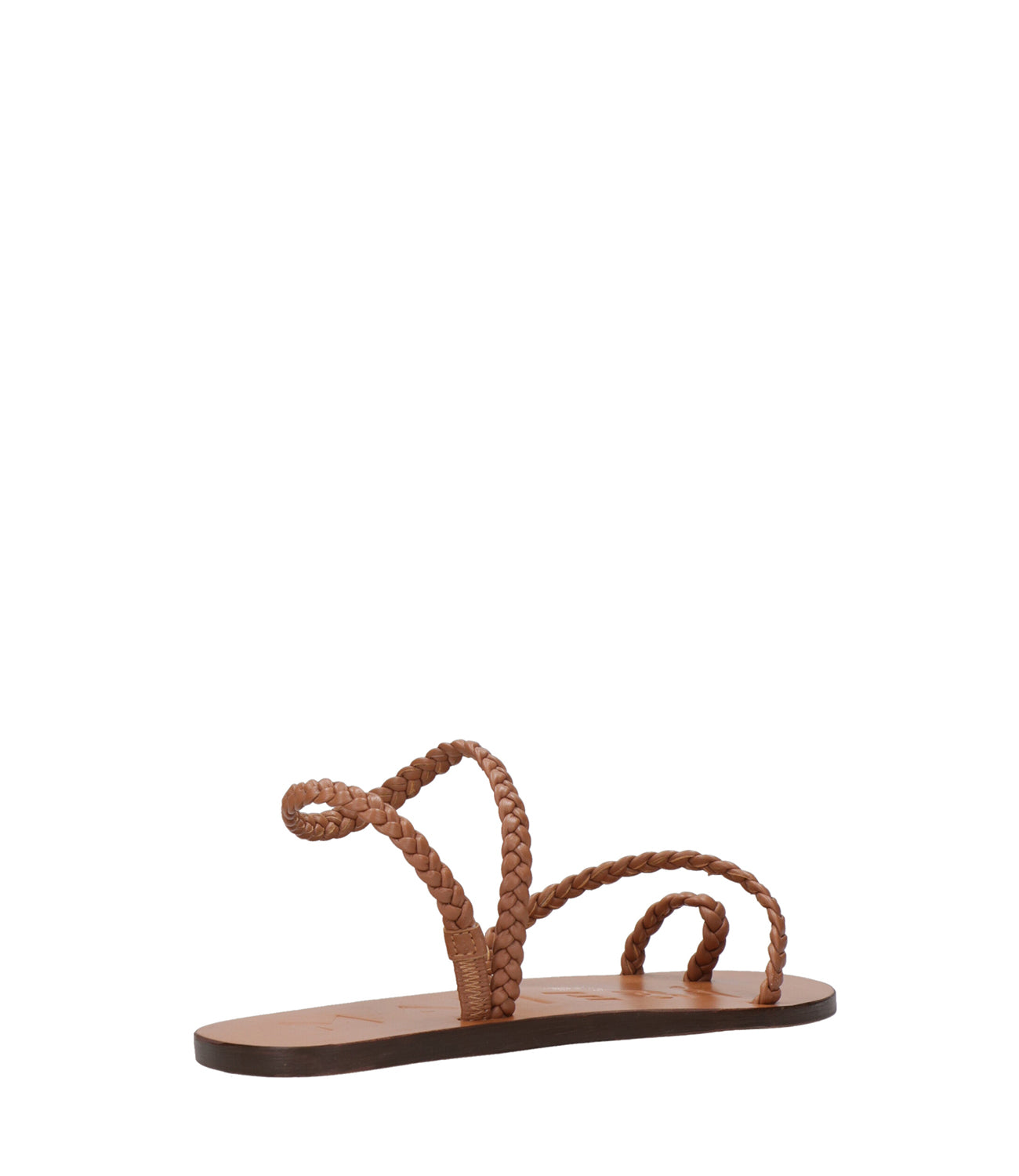 Manebi | Sandalo Canyon Tan