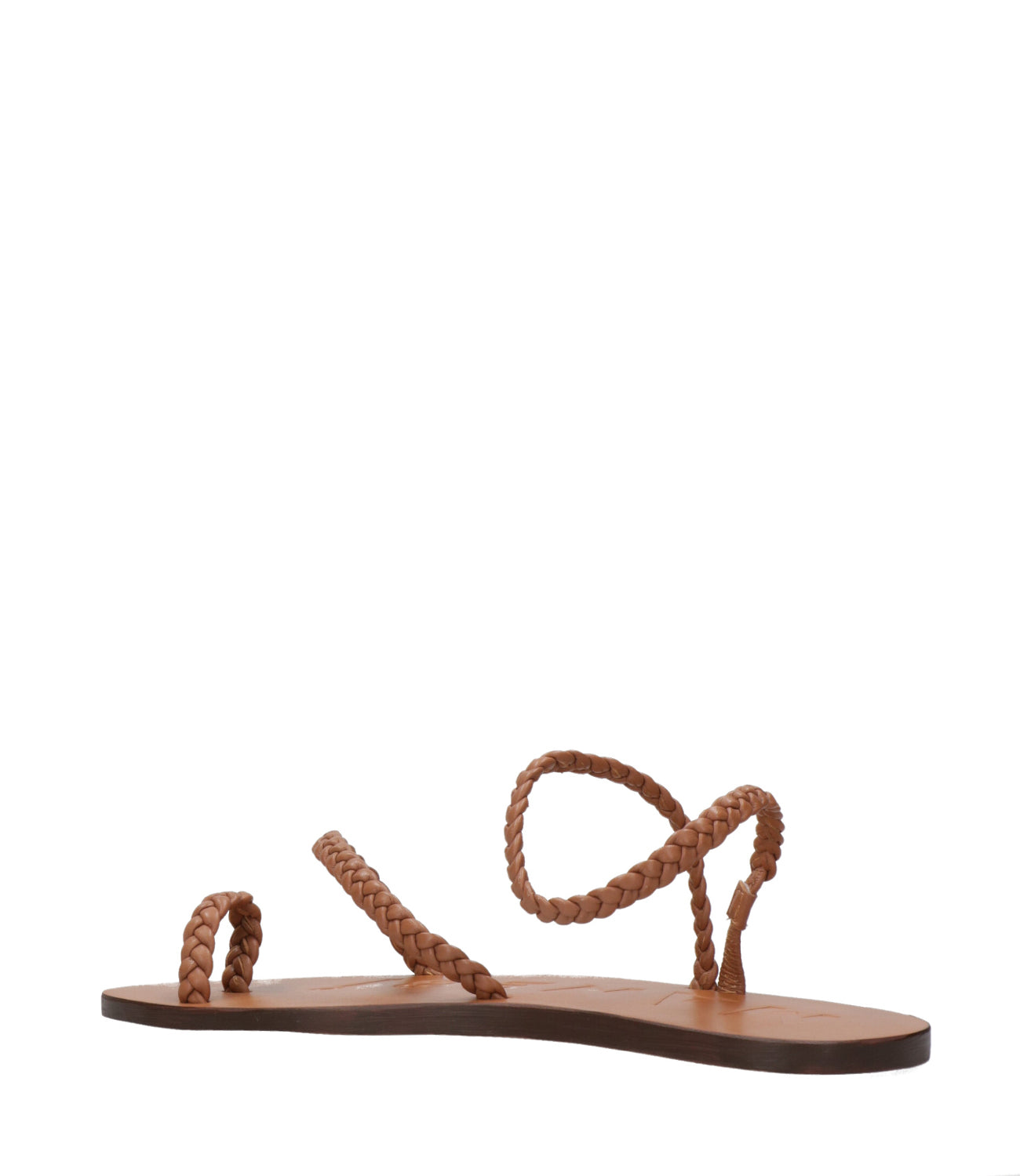 Manebi | Sandalo Canyon Tan