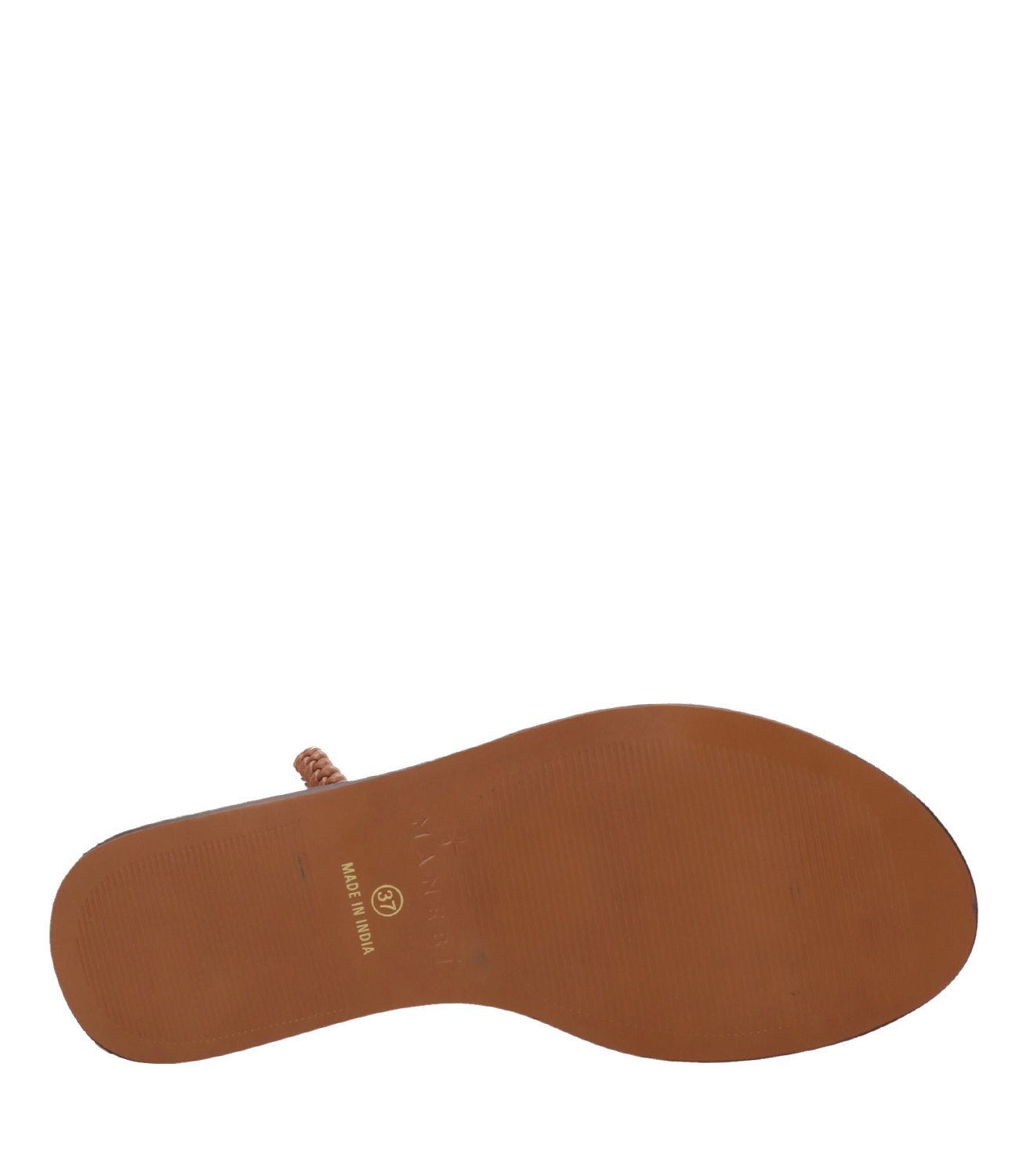 Manebi | Sandalo Canyon Tan