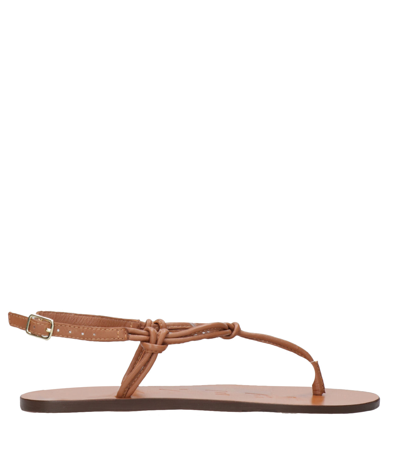 Manebi | Sandalo Canyon Tan