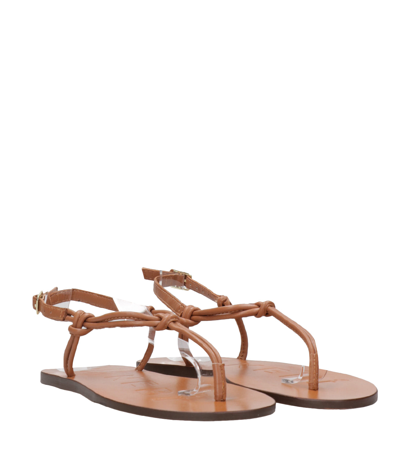 Manebi | Sandalo Canyon Tan