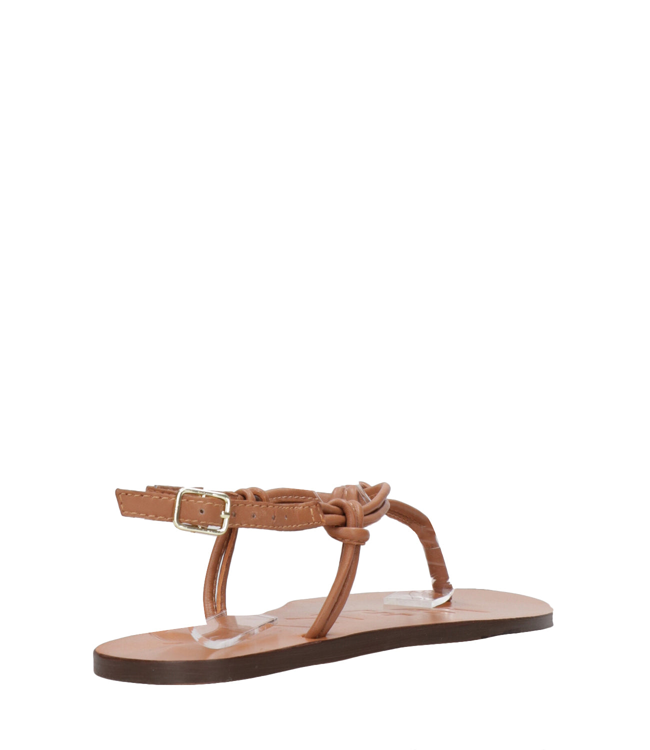 Manebi | Sandalo Canyon Tan