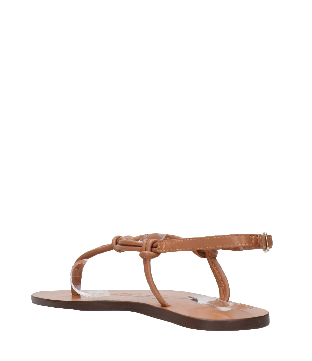 Manebi | Sandalo Canyon Tan