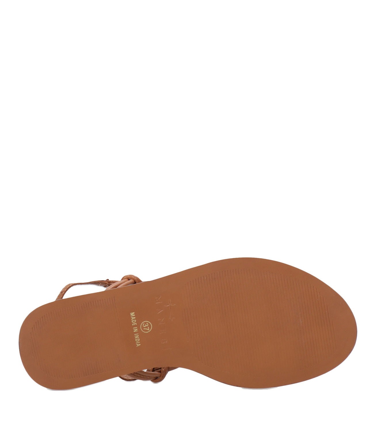 Manebi | Sandalo Canyon Tan