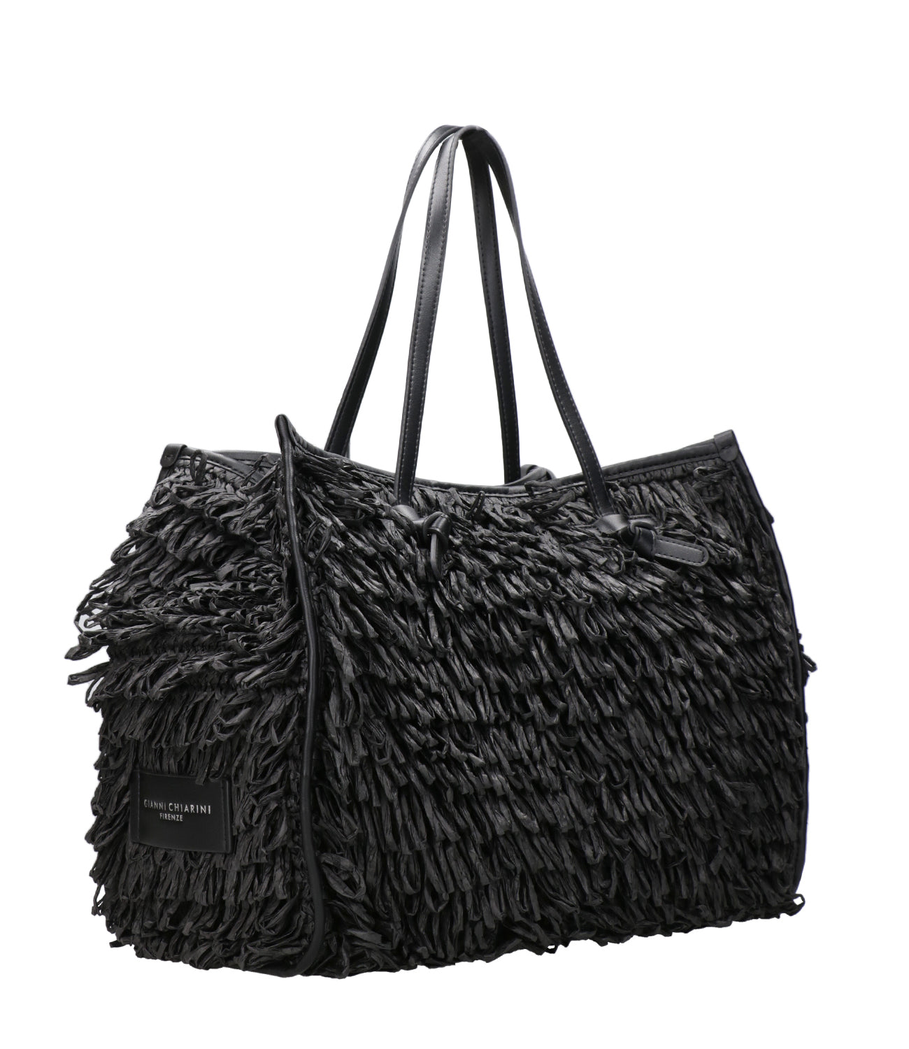 Marcella Club | Sumcrazy Bag Black