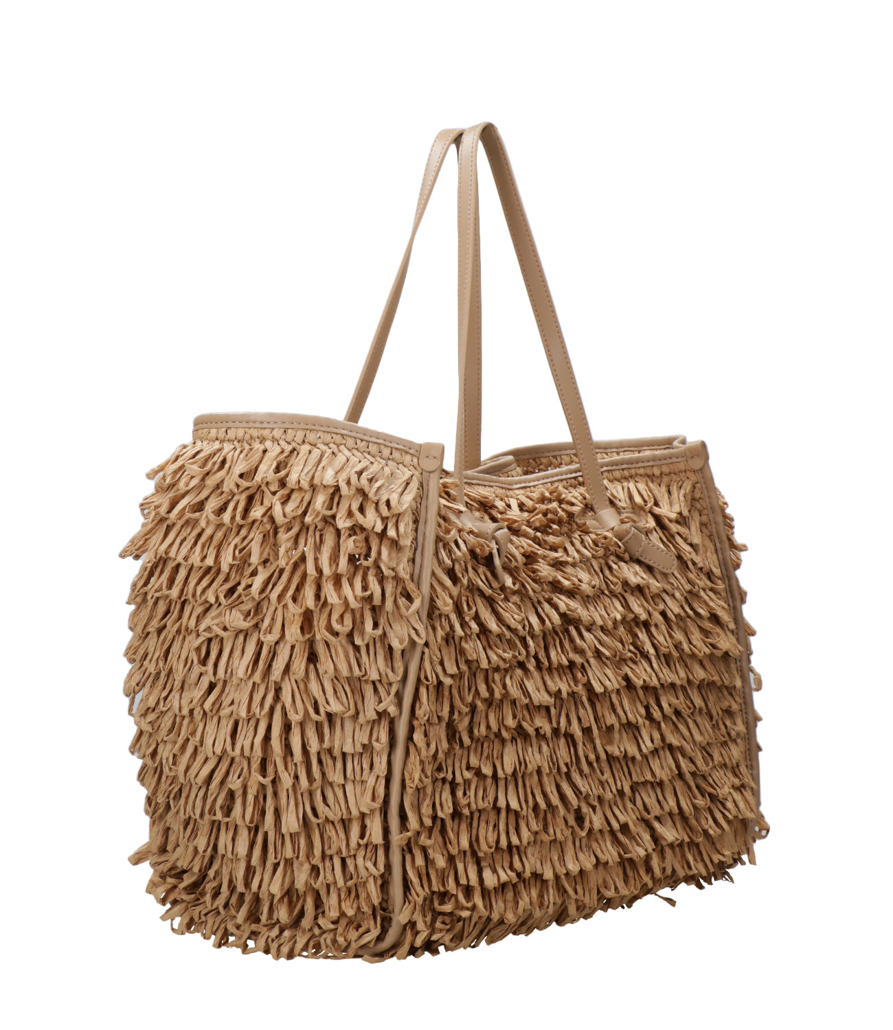 Marcella Club | Borsa a Spalla Sumcrazy Naturale