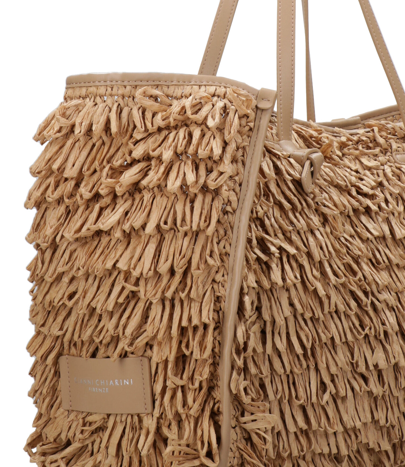 Marcella Club | Borsa a Spalla Sumcrazy Naturale