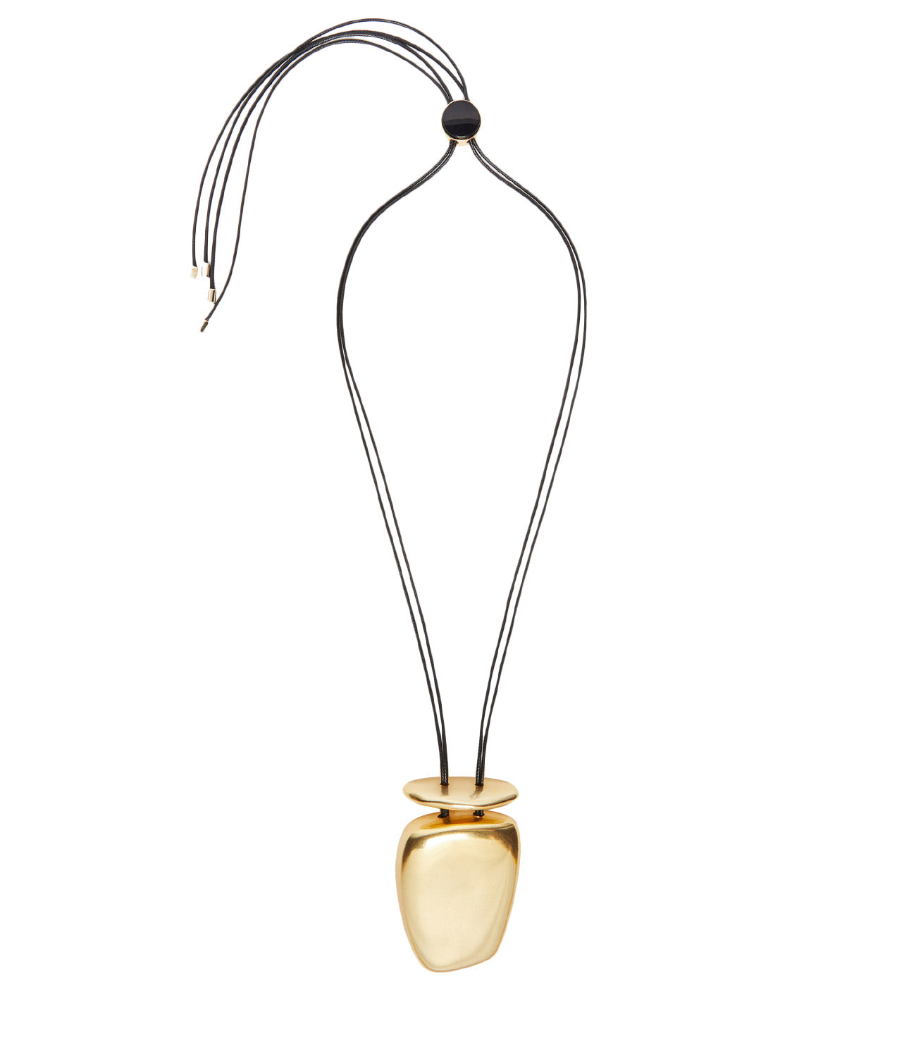 Max Mara | Collana Garenna Oro