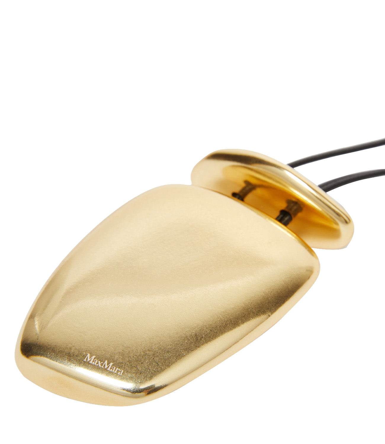 Max Mara | Collana Garenna Oro