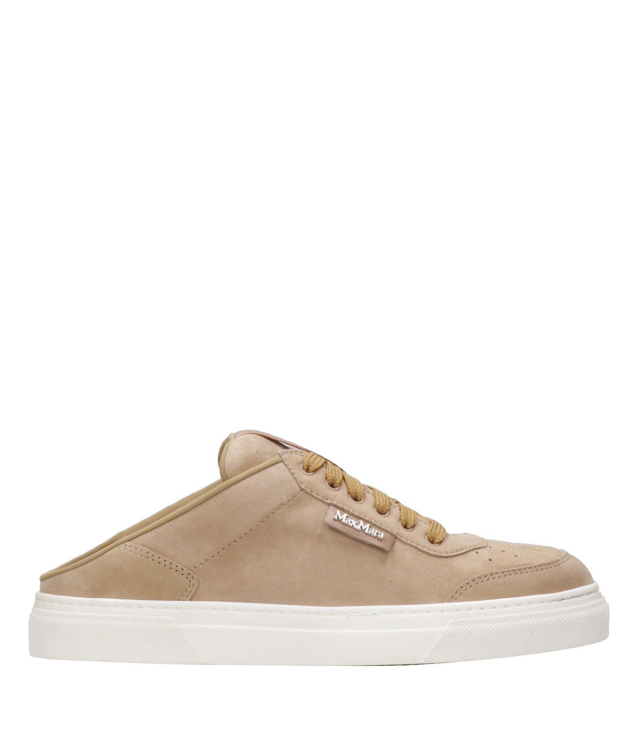 Max Mara | Sneakers Cammello