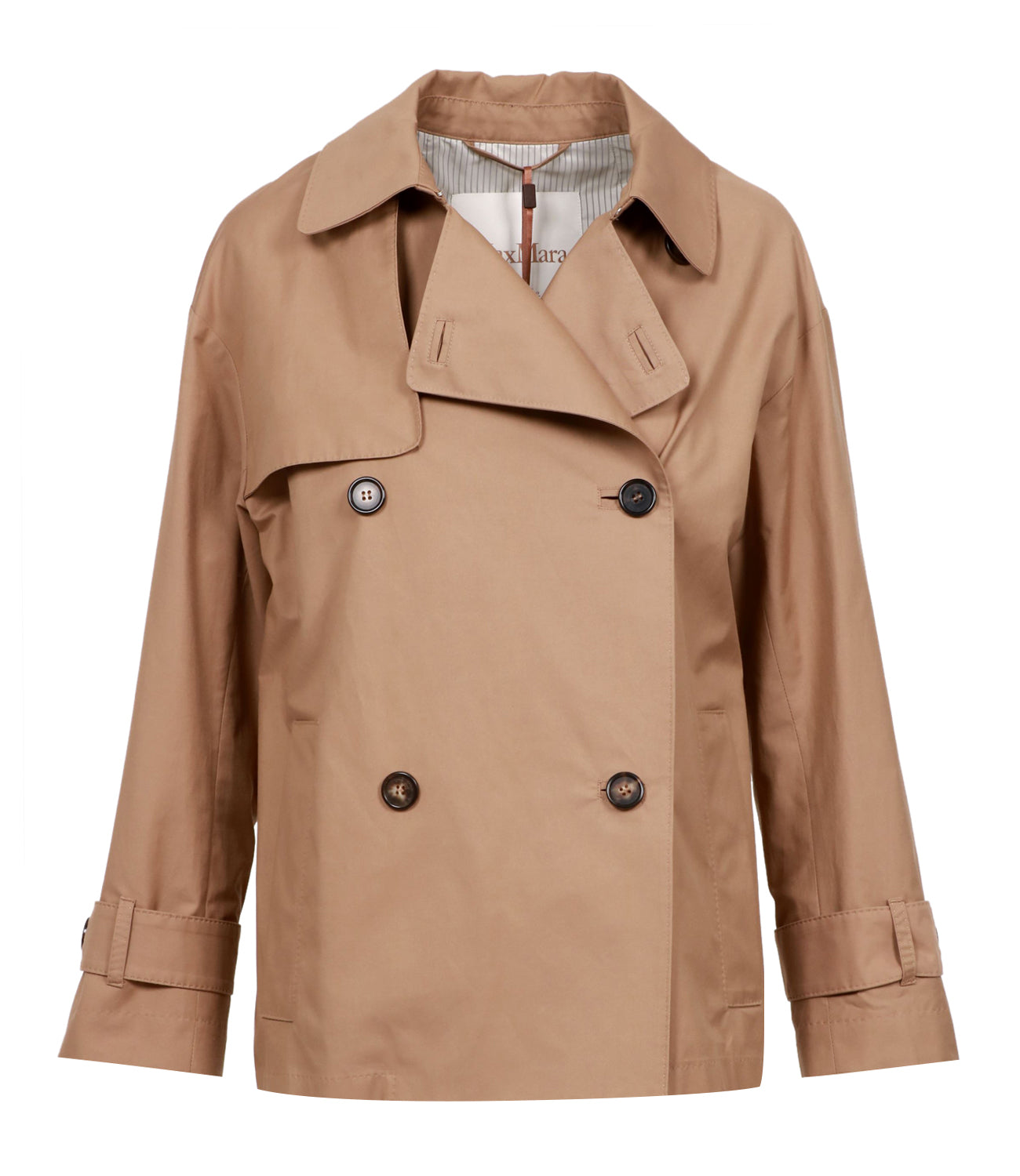 Max Mara The Cube | Trench Zeno