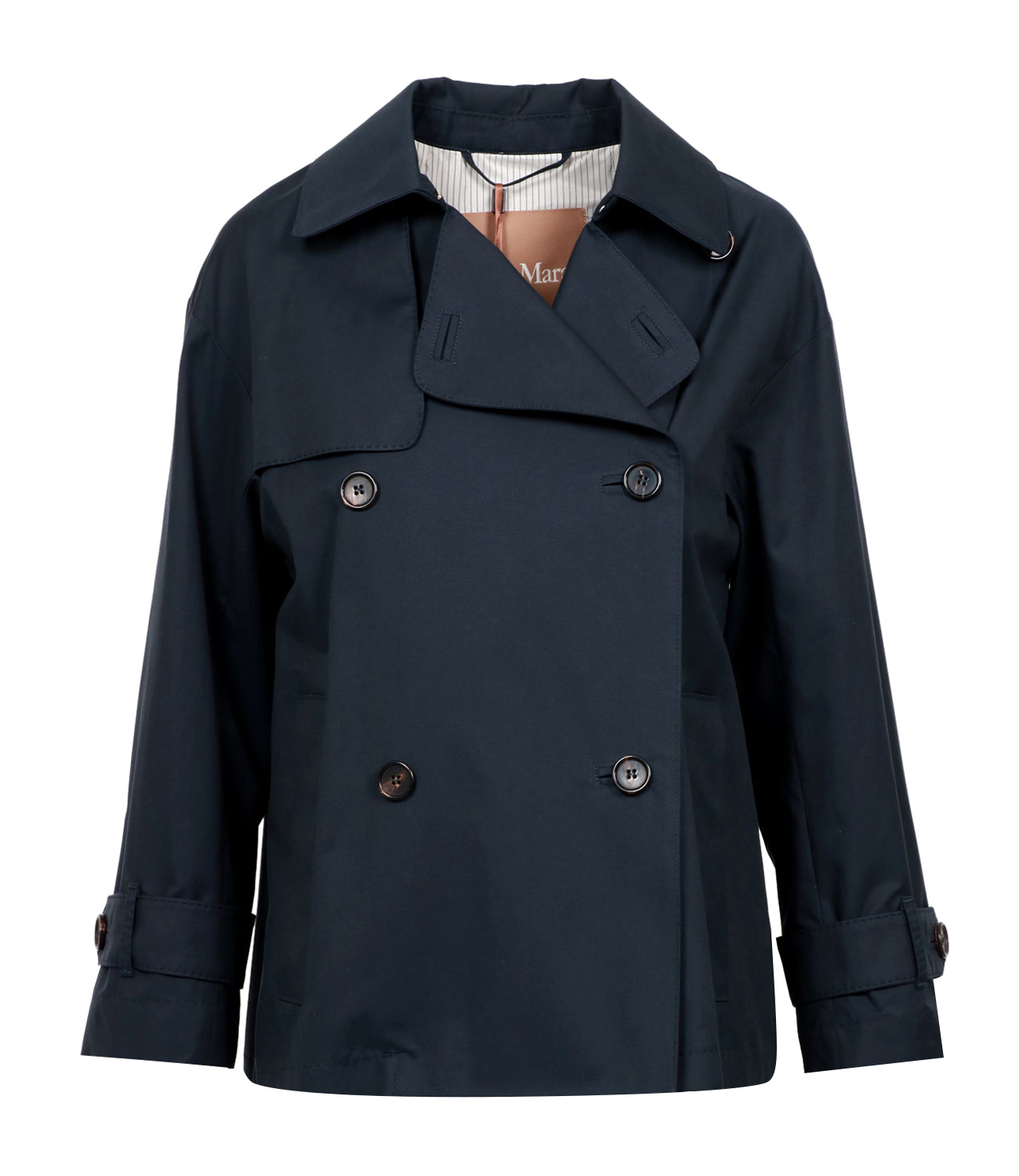 Max Mara The Cube | Trench Zeno