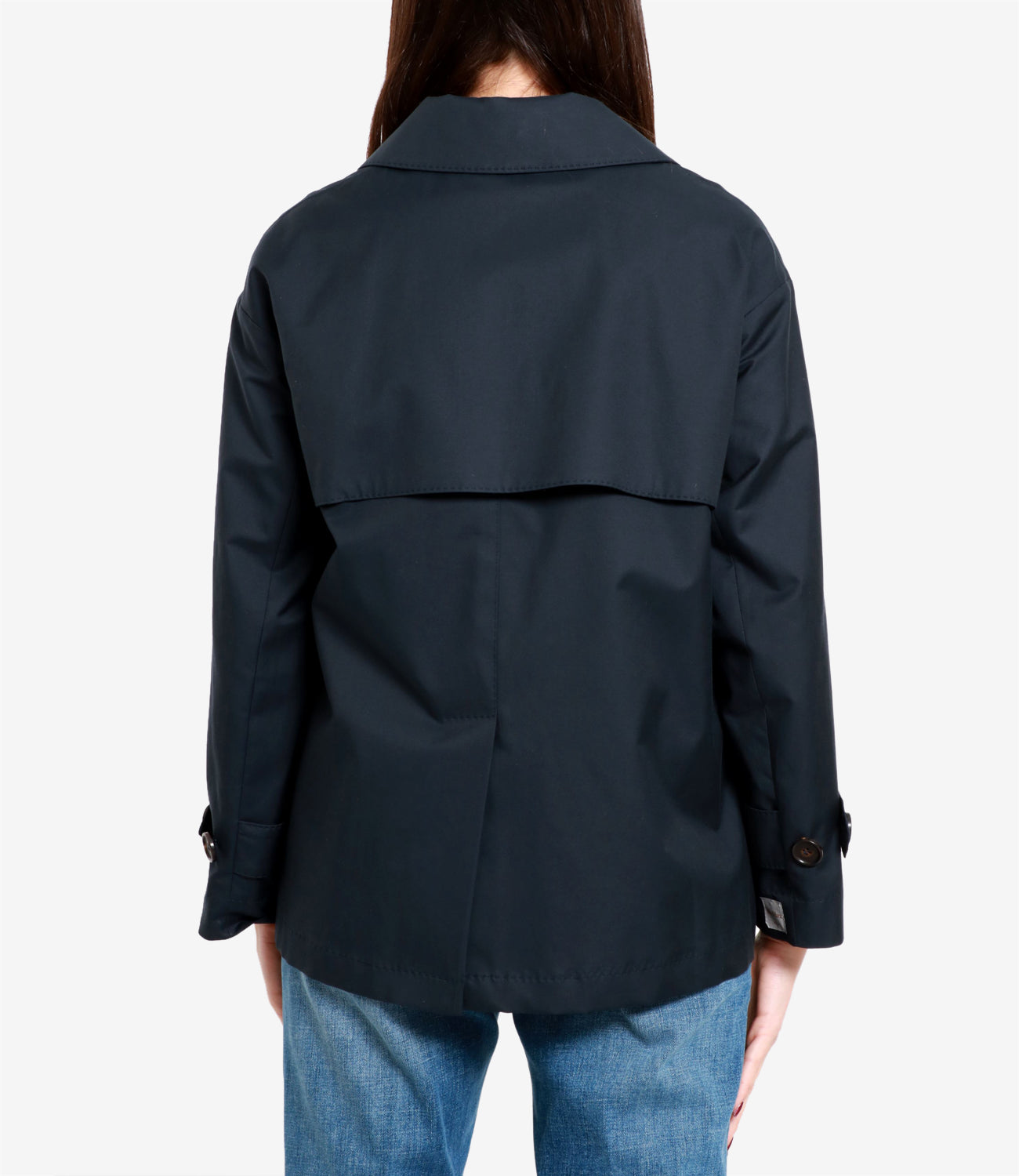 Max Mara The Cube | Trench Zeno