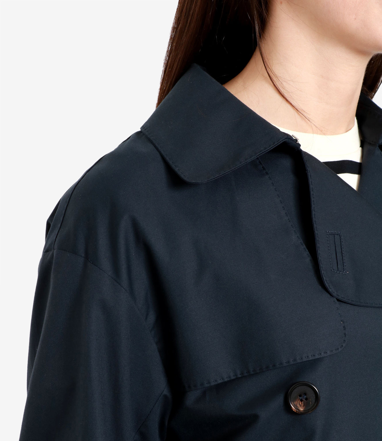 Max Mara The Cube | Trench Zeno