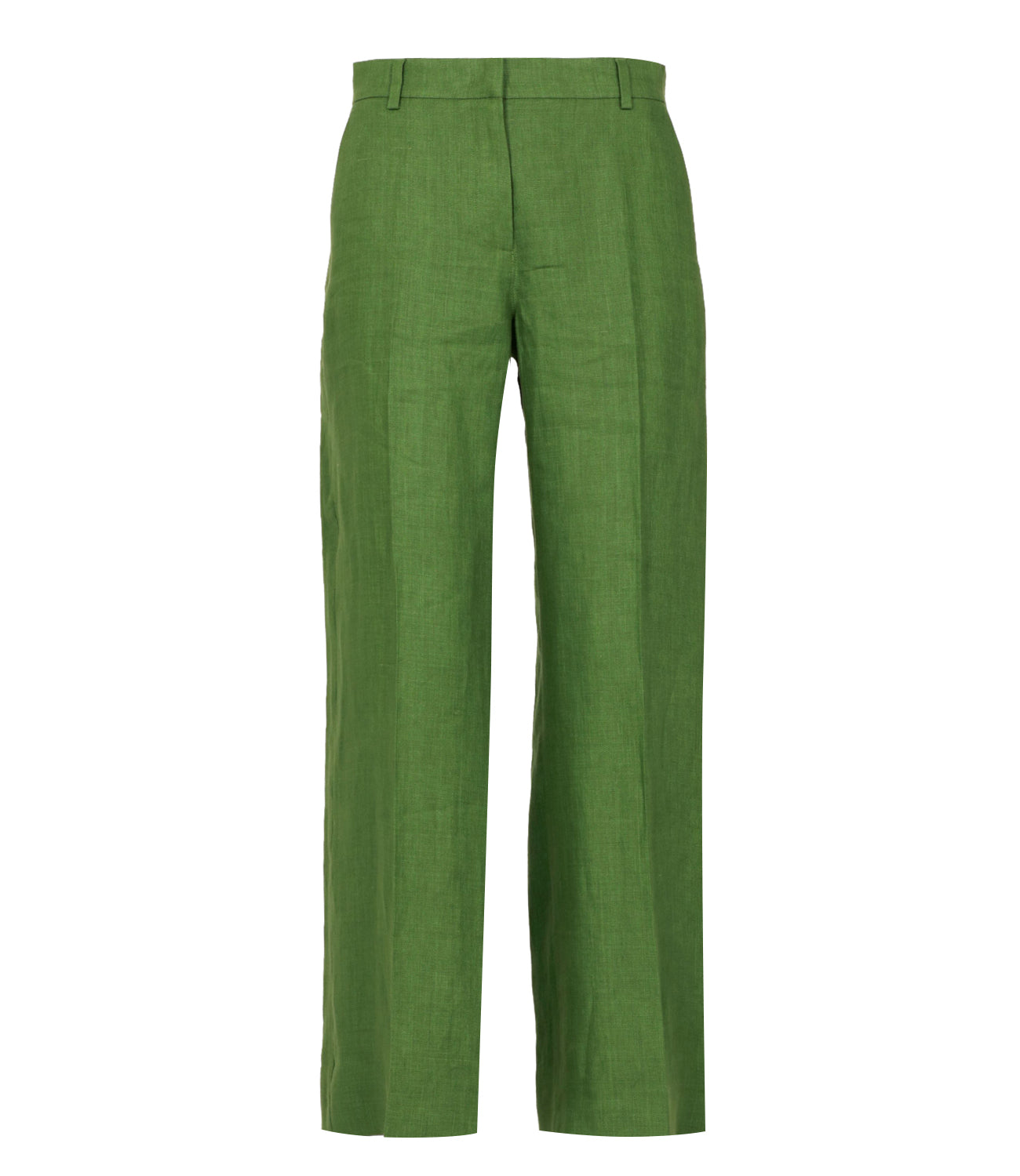 Max Mara Weekend | Malizia Trousers Green