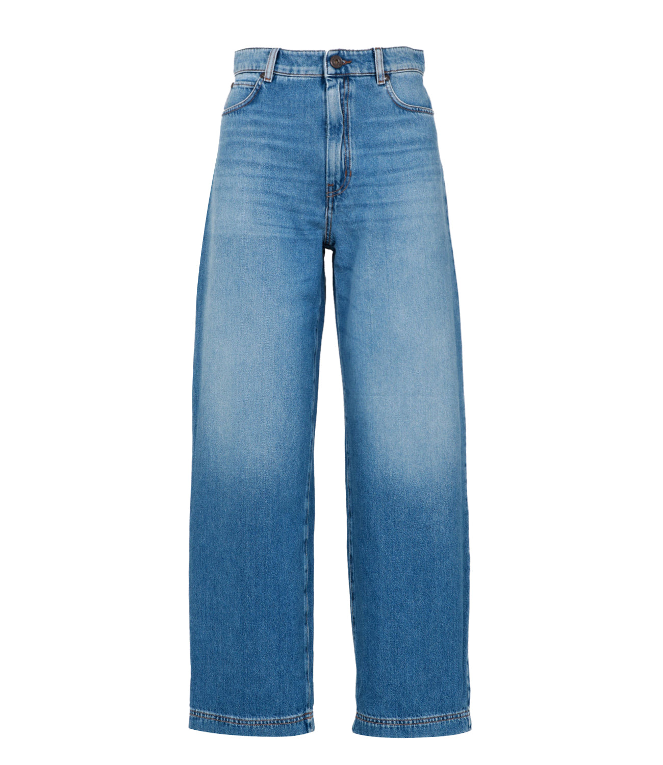 Max Mara Weekend | Jeans Brava Denim Medium