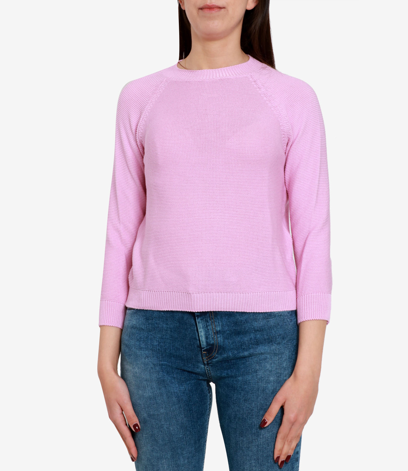 Max Mara Weekend | Linz Sweater Pink