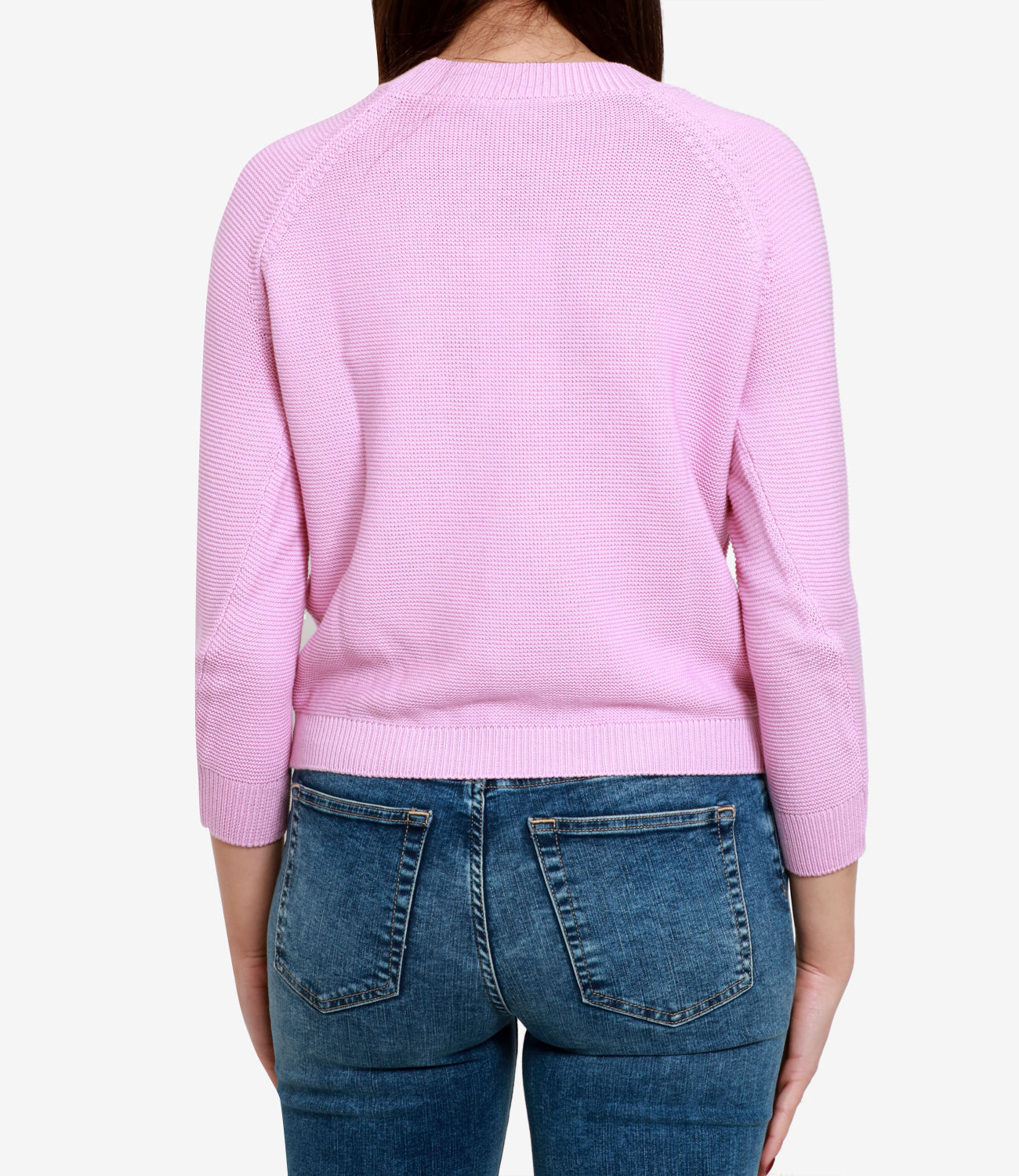 Max Mara Weekend | Maglia Linz Rosa