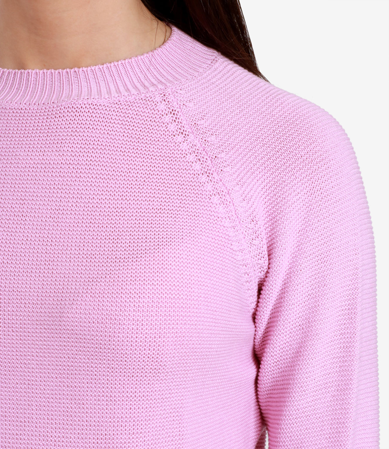 Max Mara Weekend | Maglia Linz Rosa