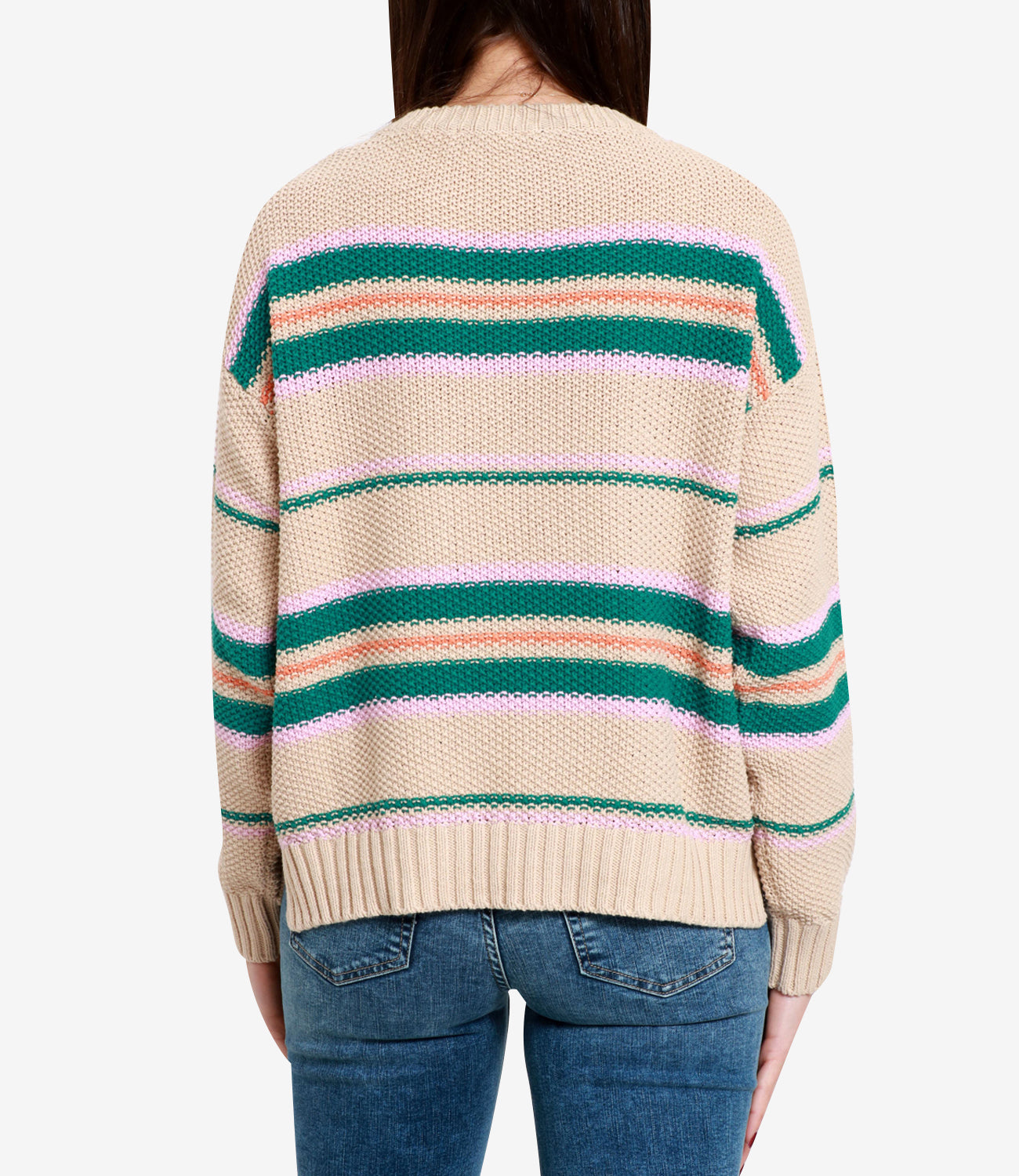 Max Mara Weekend | Maglia Angus Beige