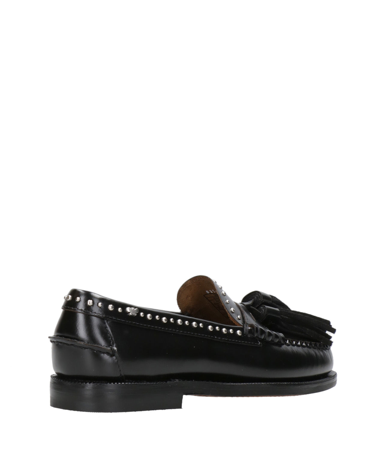 Max Mara Weekend | Mocassino Nero