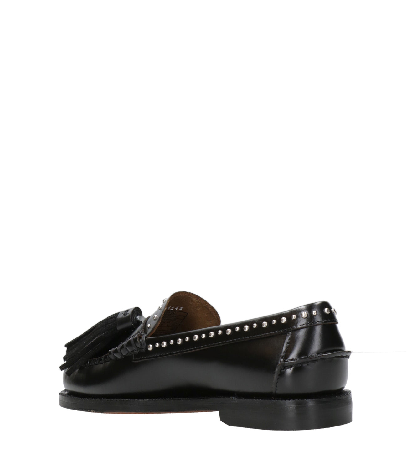 Max Mara Weekend | Mocassino Nero