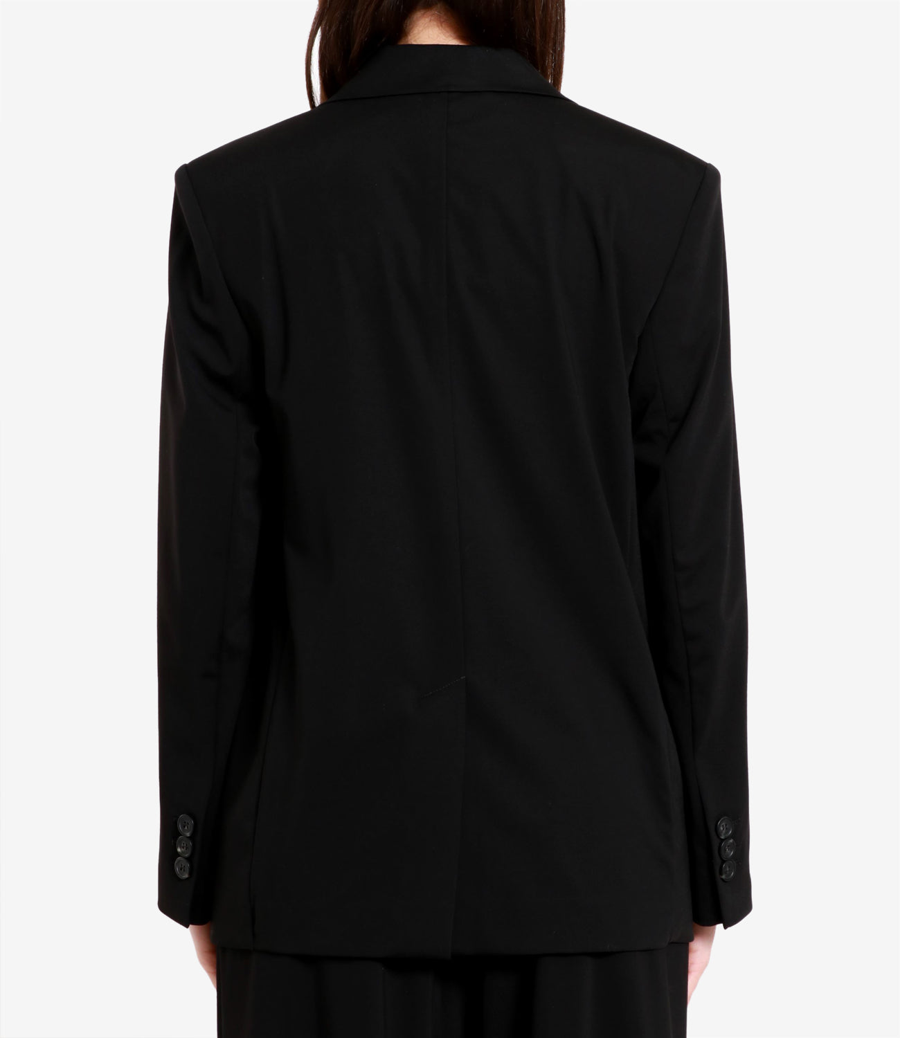 Max Mara Weekend | Giacca Ebano Nero