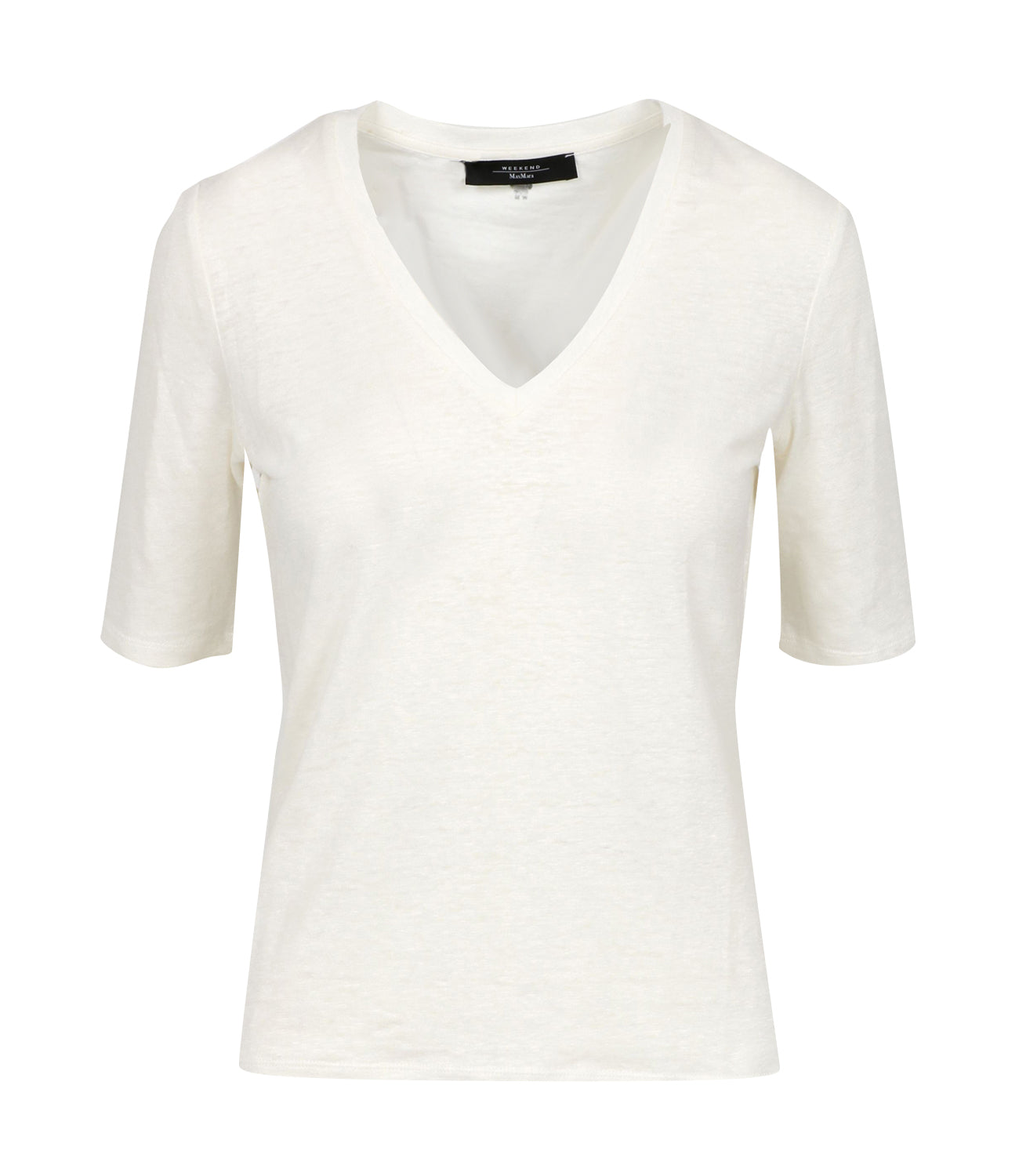 Max Mara Weekend | Off-White Option Blouse