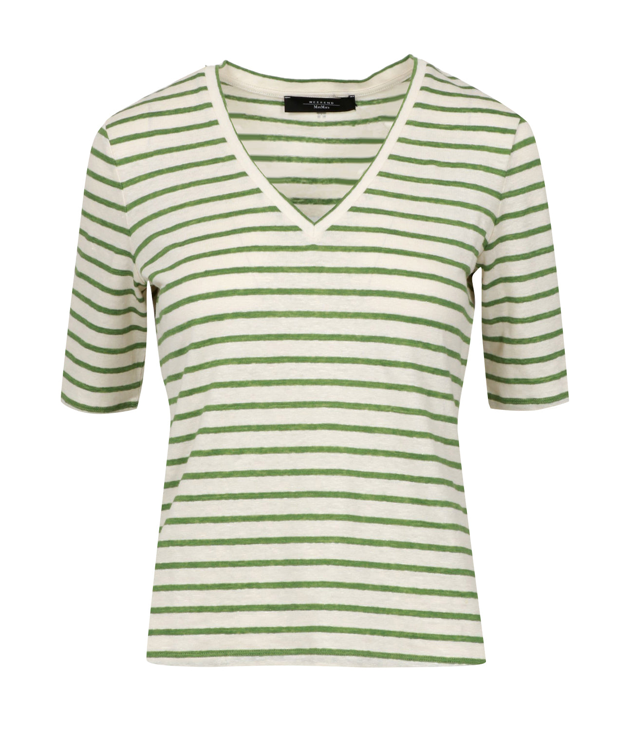 Max Mara Weekend | Off-White Option Blouse