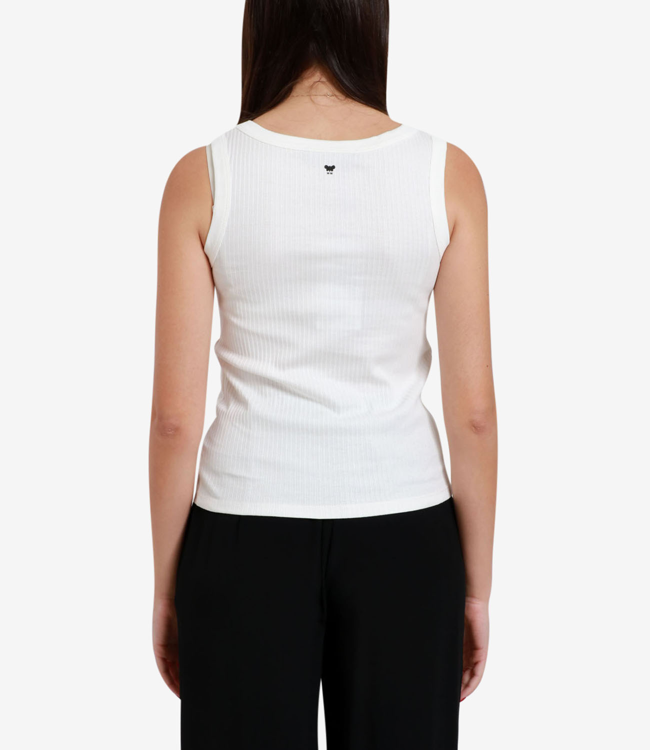 Max Mara Weekend | Canotta Multic Latte