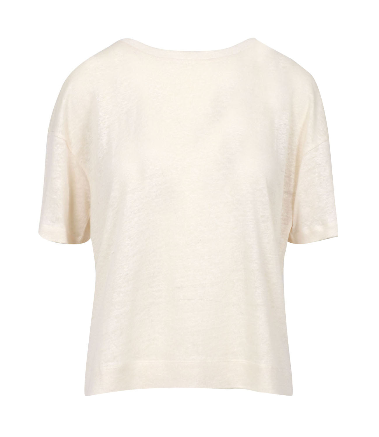 Max Mara Weekend | T-Shirt Barca Beige