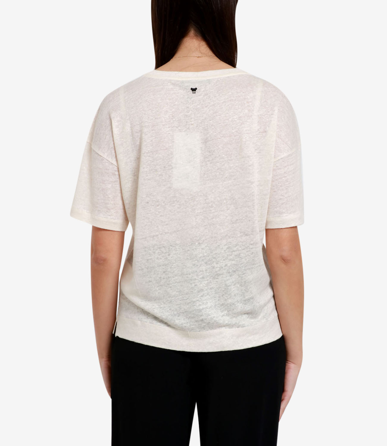 Max Mara Weekend | T-Shirt Boat Beige