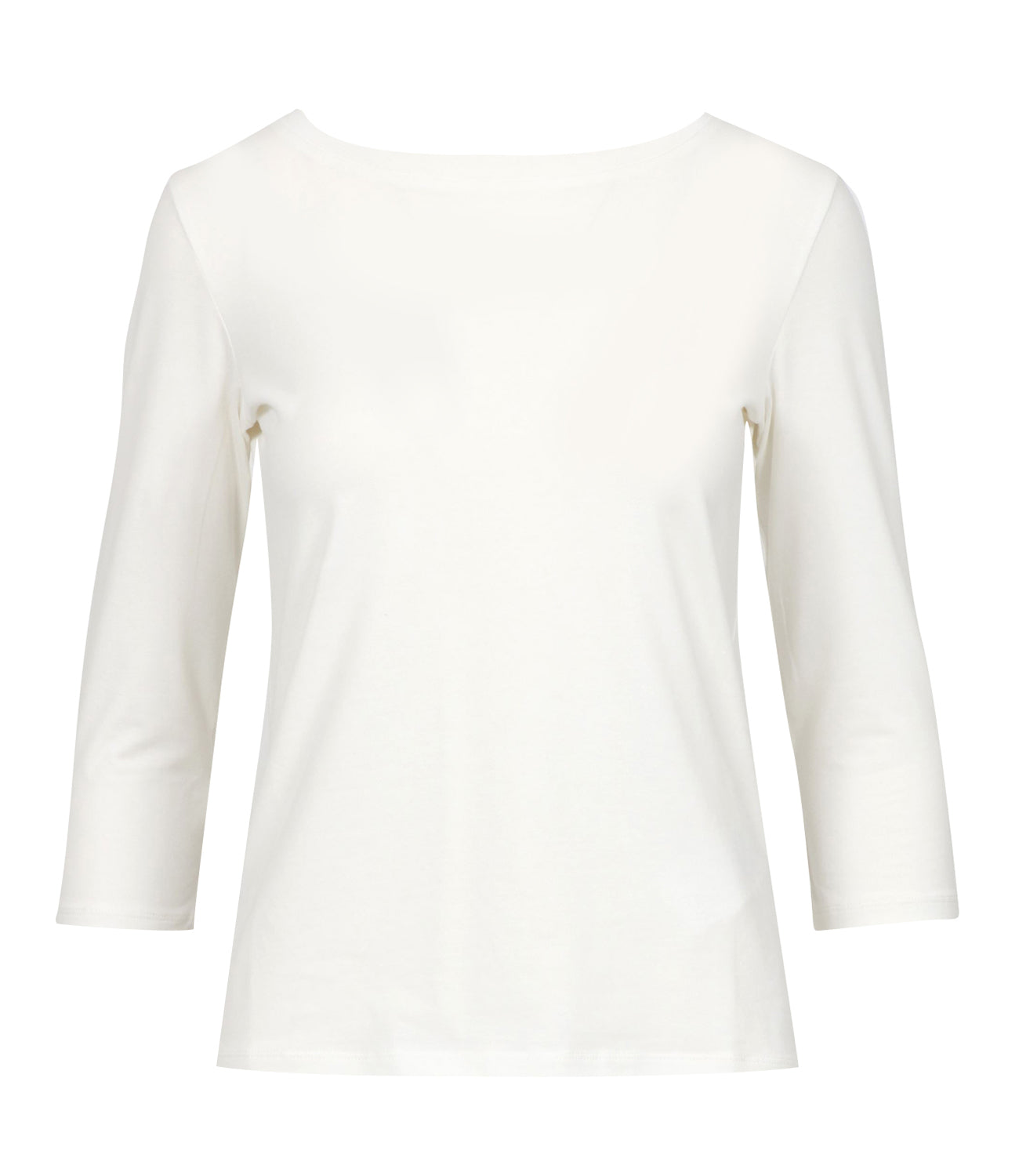 Max Mara Weekend | T-Shirt Multia White